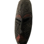 African Mask
