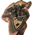 Afro and Arts - JEWELLERY BOX
