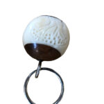 Afro and Arts - Key holder