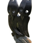 Afro and Arts -OWL COUPLE