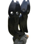 Afro and Arts -OWL COUPLE-2