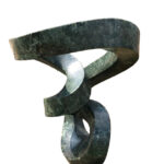 Afro and Arts - TWISTED STONE