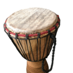 Afro Arts and Crafts - AFRICAN DRUM