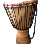 Afro Arts and Crafts - AFRICAN DRUM 2
