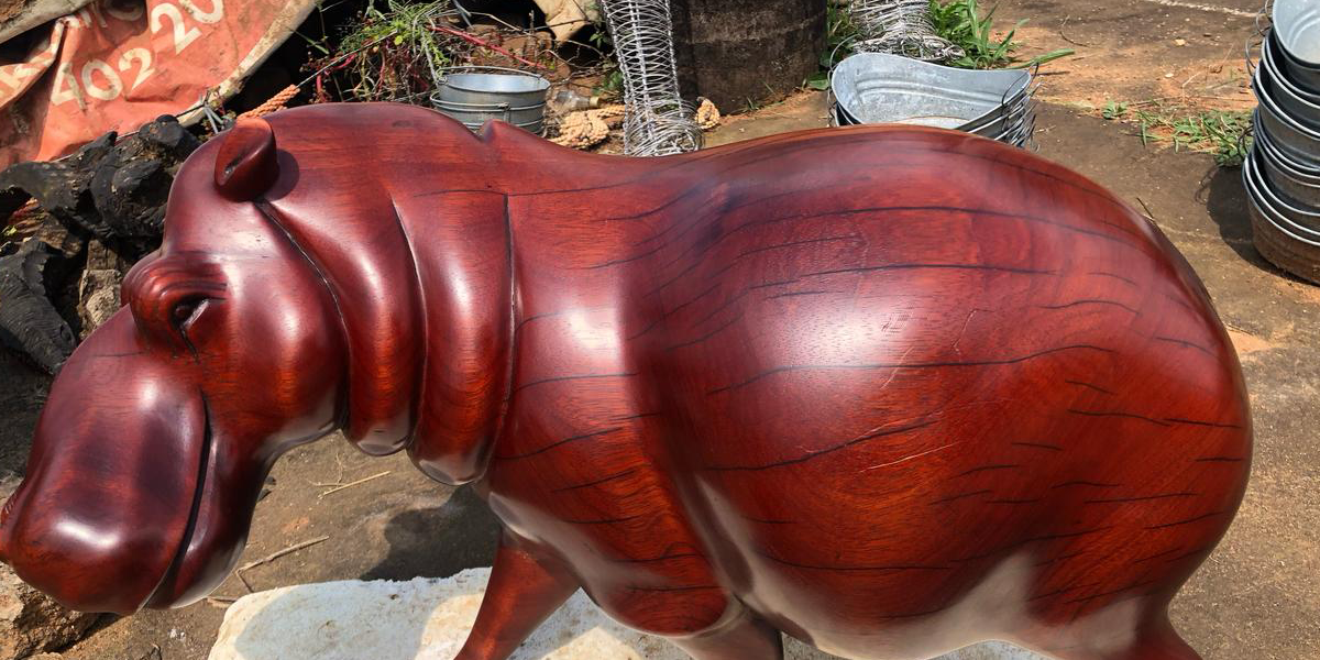 Wooden Art