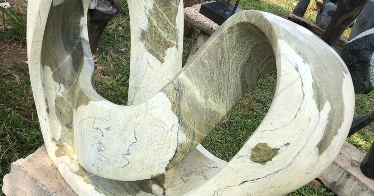 Stone Art