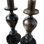 Afro Arts and Crafts - Candle Holder 1