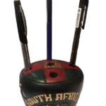 Afro Arts and Crafts - PEN HOLDER 1