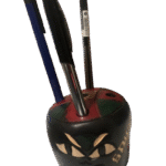 Afro Arts and Crafts - PEN HOLDER 2