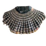 Afro Arts and Crafts - SEA SHELL NECKLACE(FULL) 2