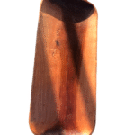Afro Arts and Crafts - TREE BULK PLATTER