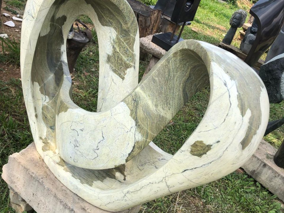 Stone Art Afro and Arts - Stone Art